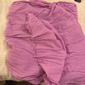 Monday swimwear sarong